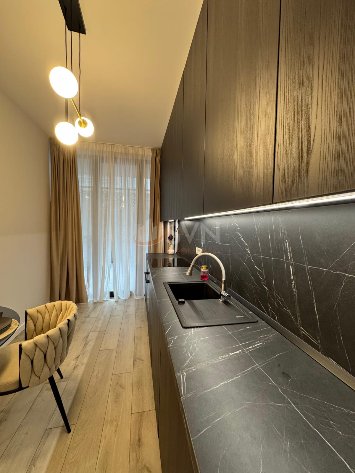 Apartament, 3 camere Bucuresti/Herastrau