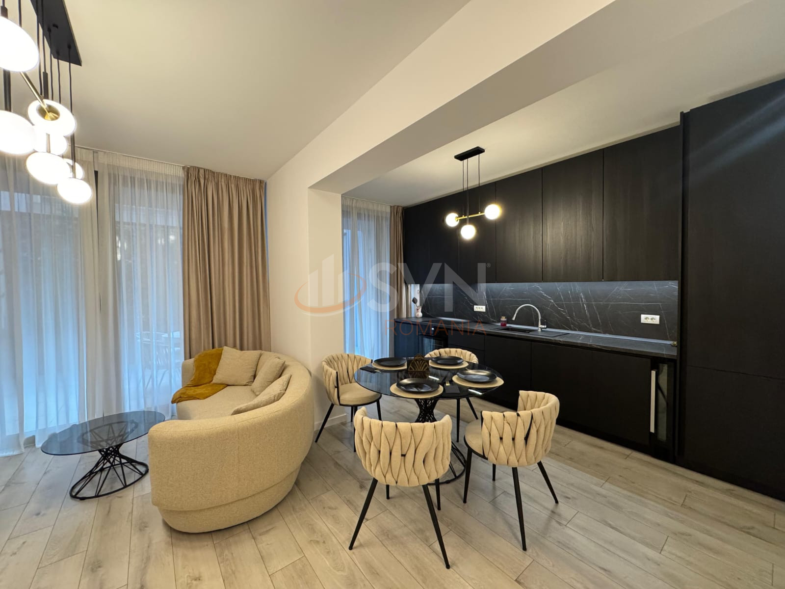 Apartament, 3 camere Bucuresti/Herastrau