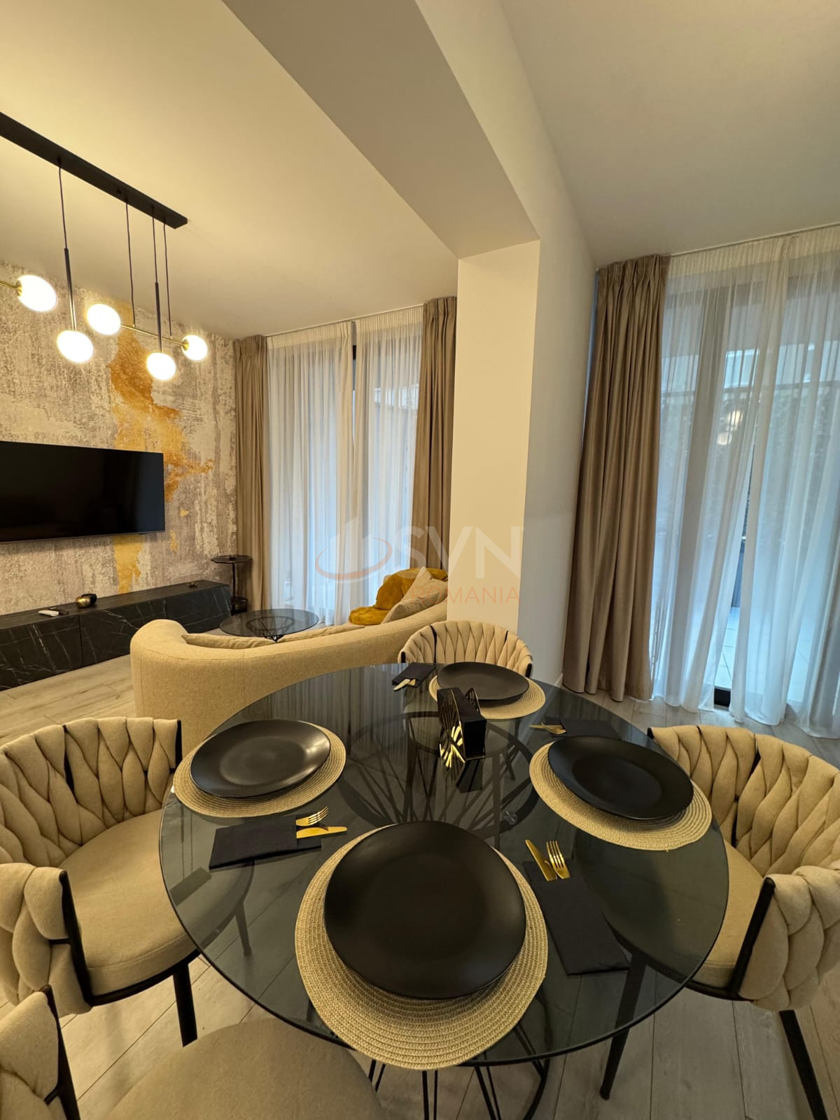 Apartament, 3 camere Bucuresti/Herastrau