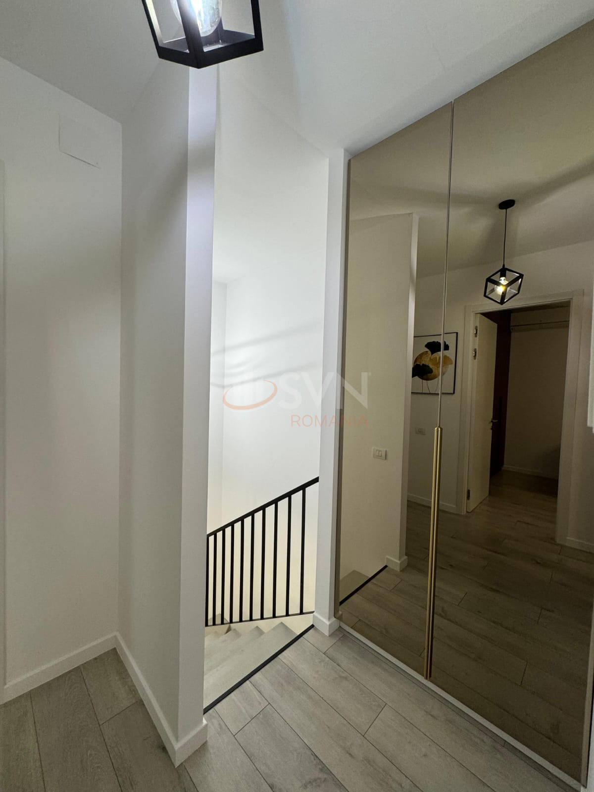 Apartament, 3 camere Bucuresti/Herastrau