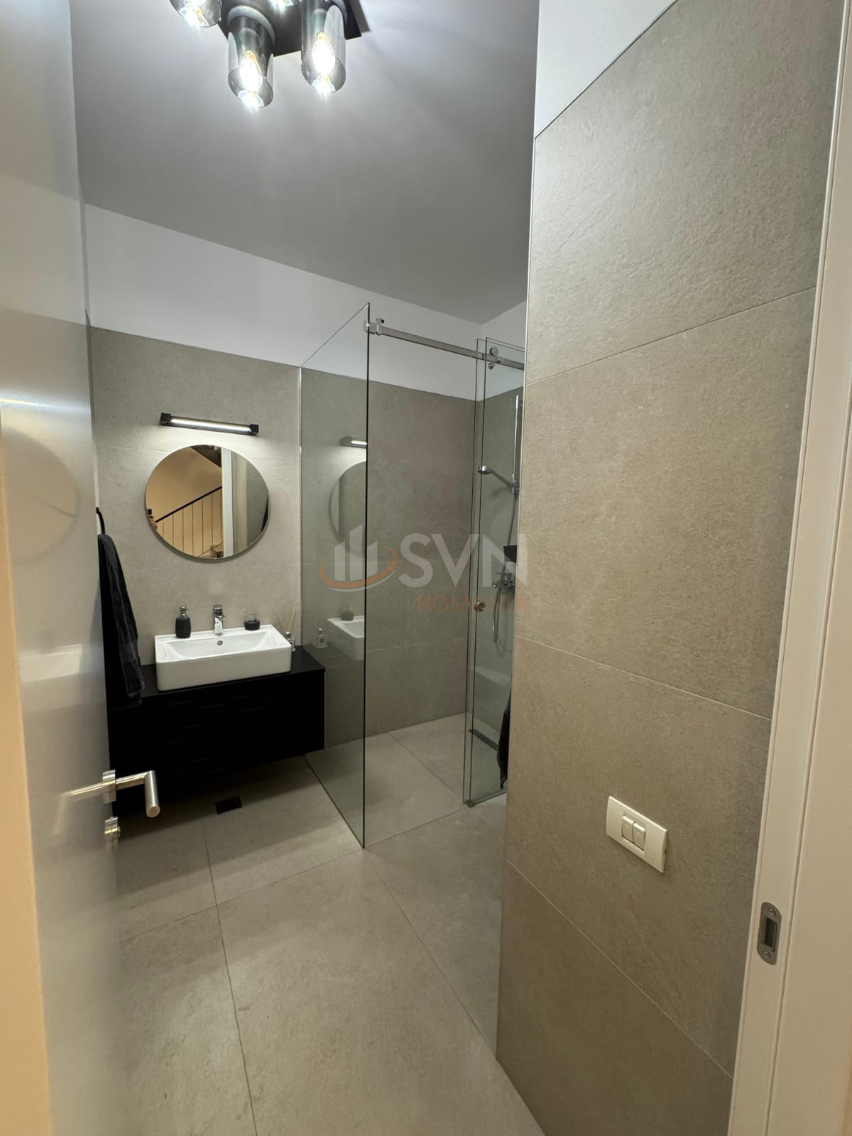 Apartament, 3 camere Bucuresti/Herastrau