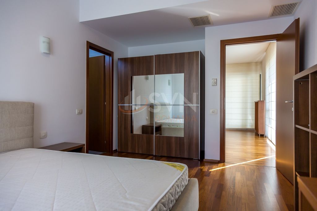 Apartament, 3 camere Bucuresti/Baneasa