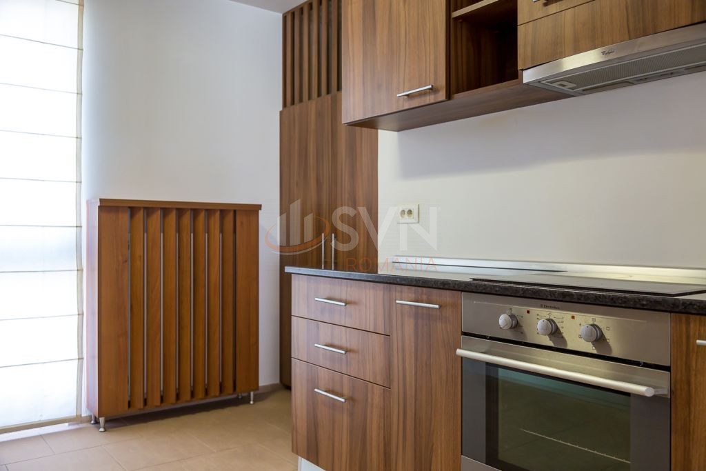 Apartament, 3 camere Bucuresti/Baneasa