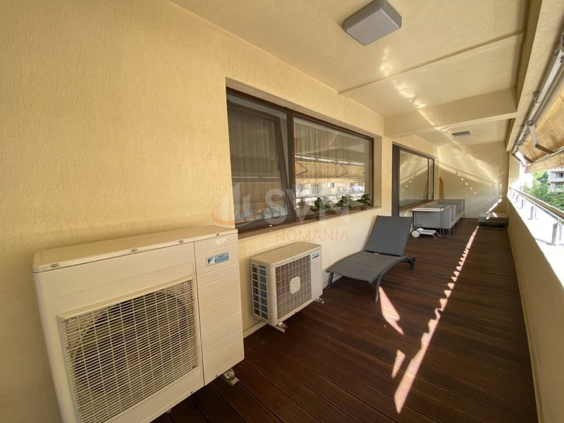 Apartament, 3 camere Bucuresti/Herastrau