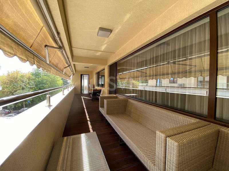 Apartament, 3 camere Bucuresti/Herastrau