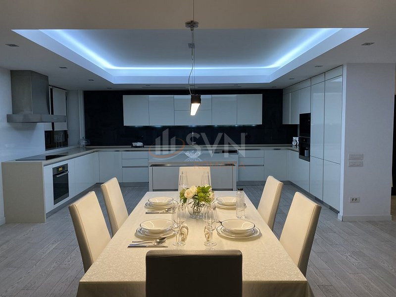 Apartament, 3 camere Bucuresti/Herastrau