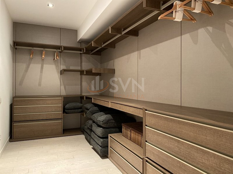 Apartament, 3 camere Bucuresti/Herastrau