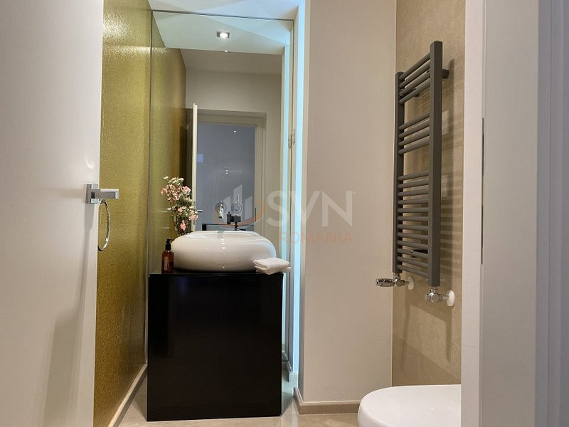 Apartament, 3 camere Bucuresti/Herastrau