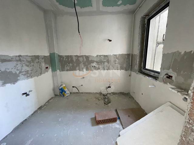 Apartament, 3 camere Bucuresti/Chibrit