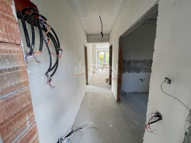 Apartament, 3 camere Bucuresti/Chibrit