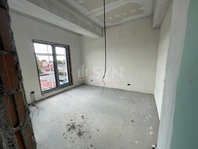 Apartament, 3 camere Bucuresti/Chibrit