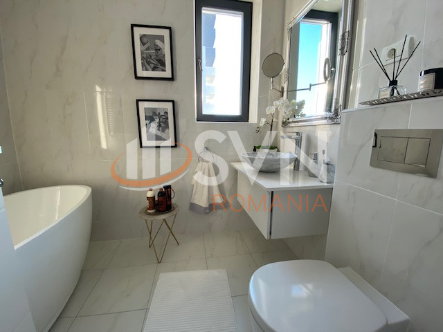 Apartament, 3 camere Bucuresti/Baneasa