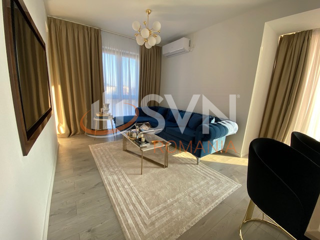 Apartament, 3 camere Bucuresti/Baneasa