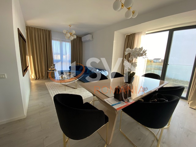 Apartament, 3 camere Bucuresti/Baneasa