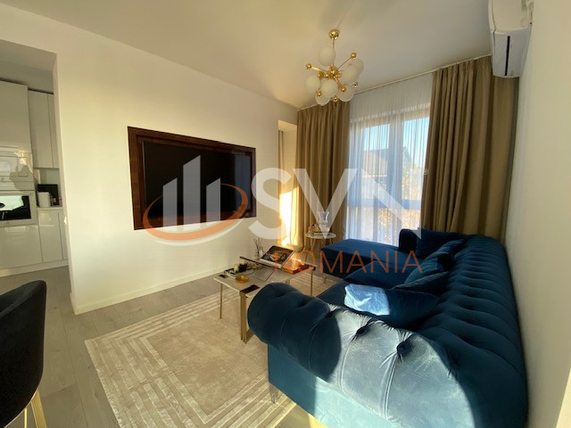 Apartament, 3 camere Bucuresti/Baneasa