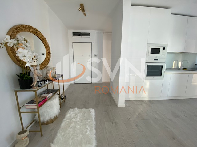 Apartament, 3 camere Bucuresti/Baneasa