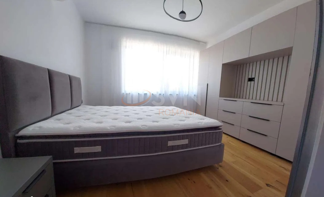 Apartament, 3 camere Bucuresti/Aviatiei