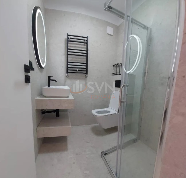 Apartament, 3 camere Bucuresti/Aviatiei