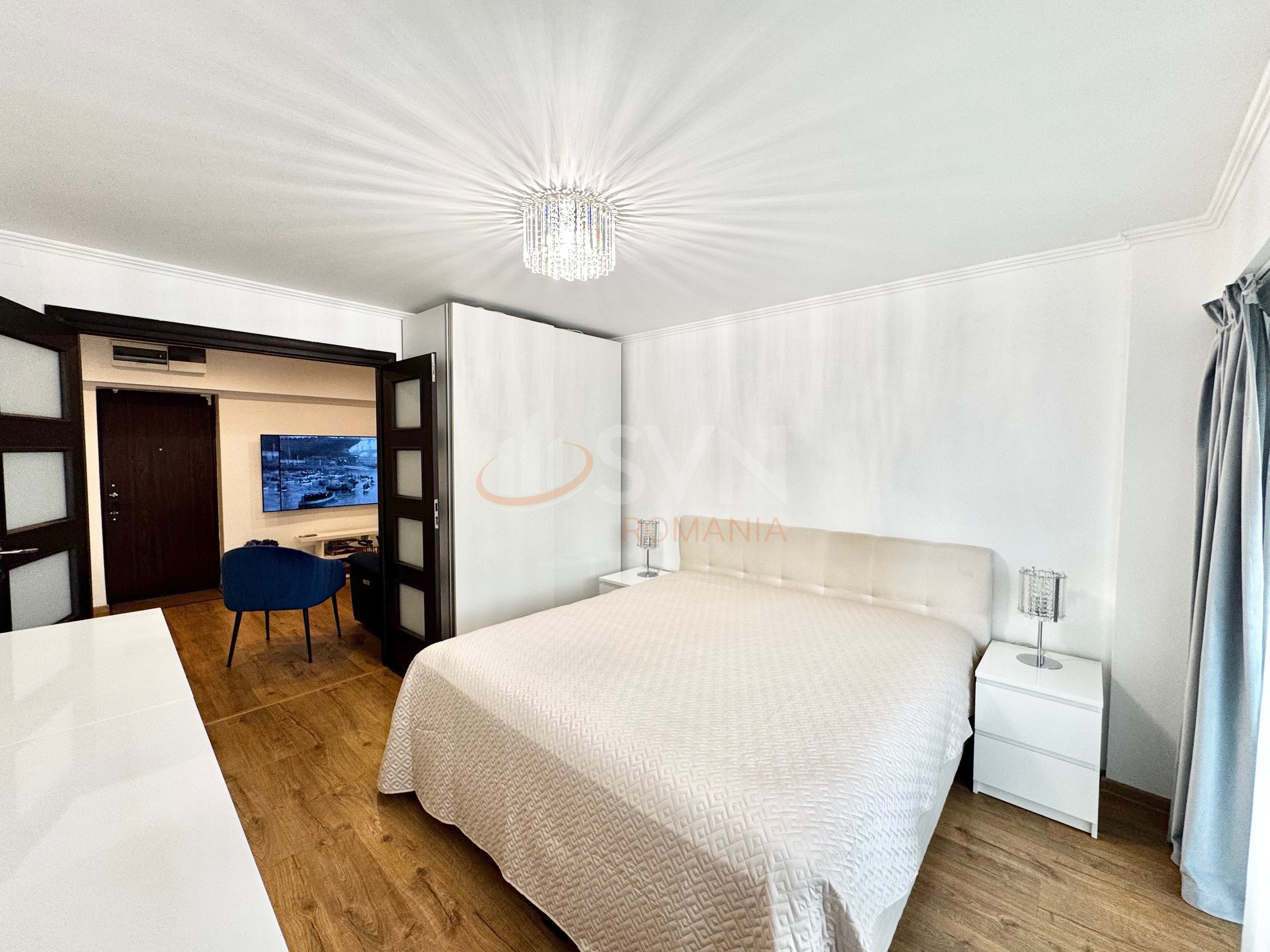 Apartament, 3 camere Bucuresti/Piata Unirii (s3)