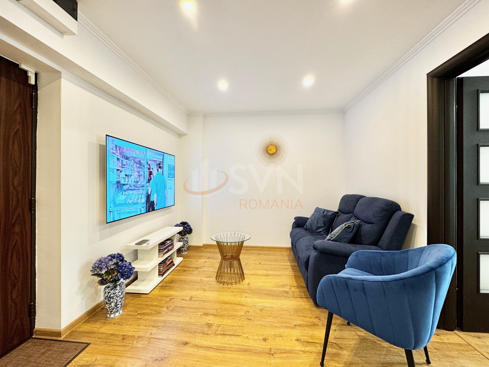 Apartament, 3 camere Bucuresti/Piata Unirii (s3)