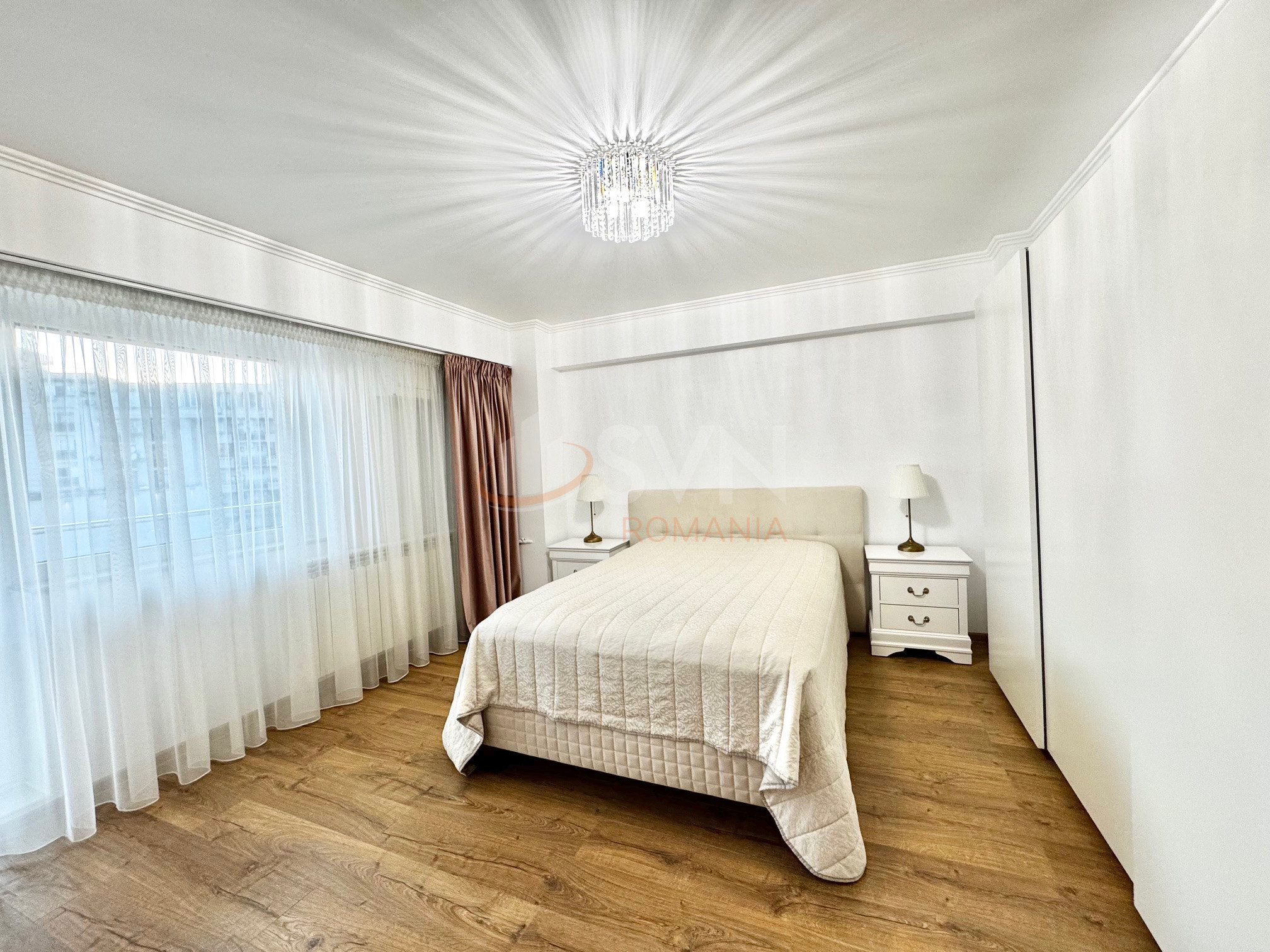 Apartament, 3 camere Bucuresti/Piata Unirii (s3)