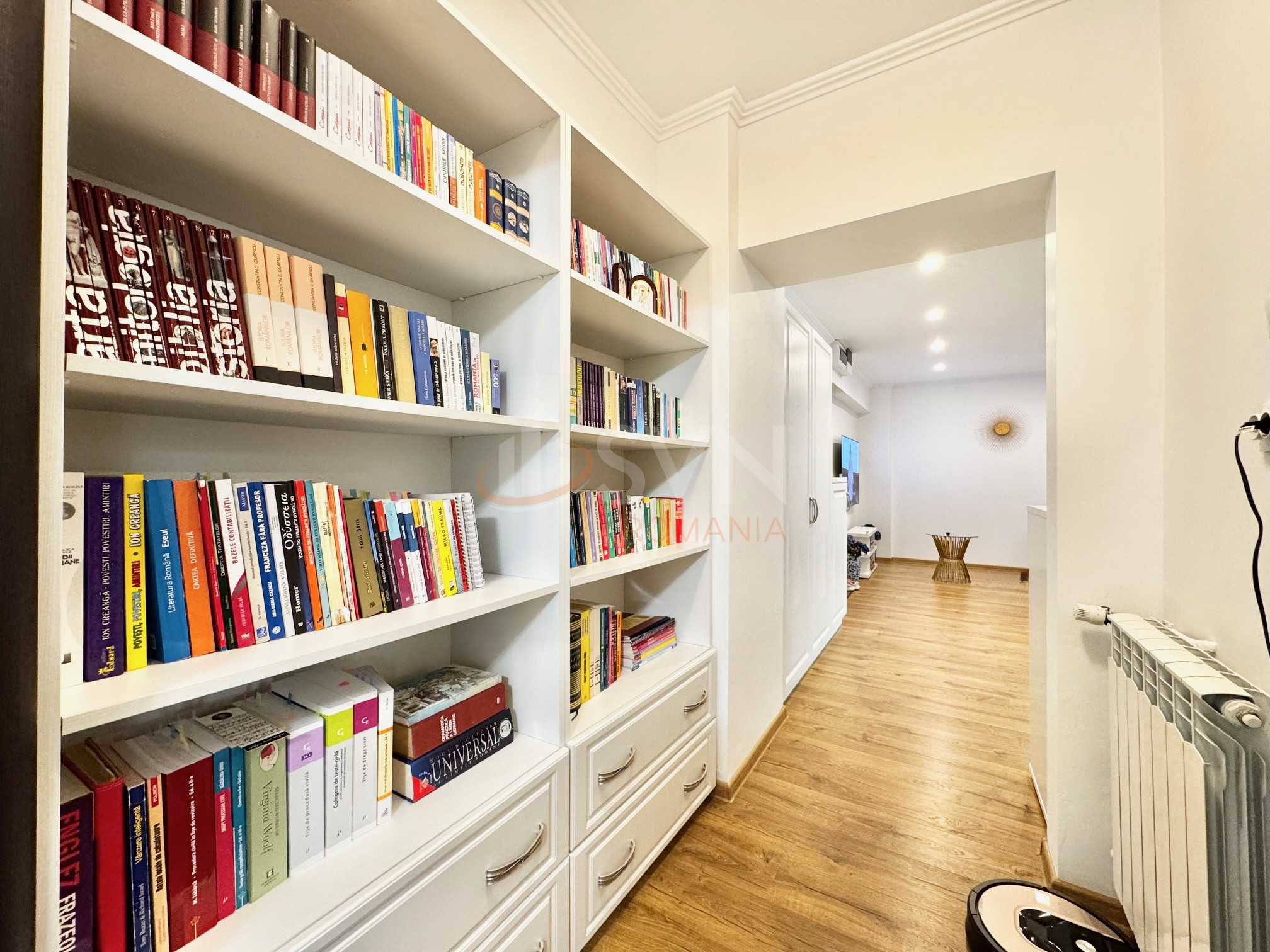 Apartament, 3 camere Bucuresti/Piata Unirii (s3)