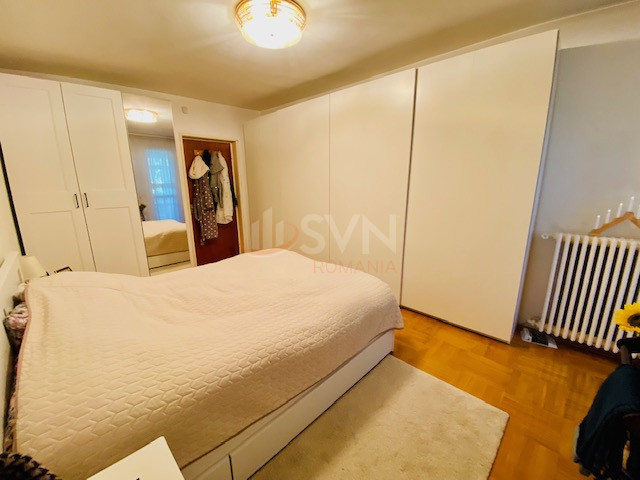 Apartament, 3 camere Bucuresti/Titan