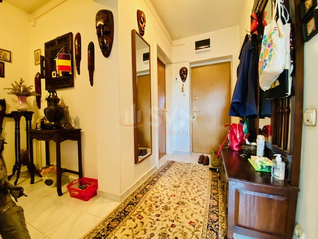 Apartament, 3 camere Bucuresti/Titan