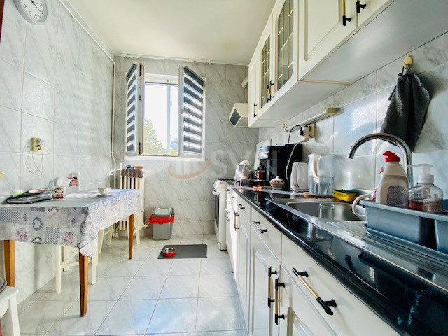 Apartament, 3 camere Bucuresti/Titan