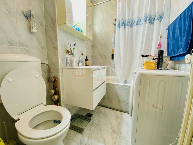 Apartament, 3 camere Bucuresti/Titan