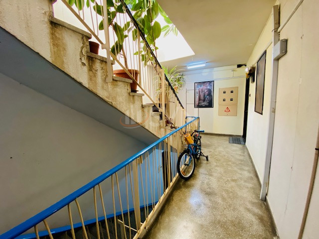 Apartament, 3 camere Bucuresti/Titan