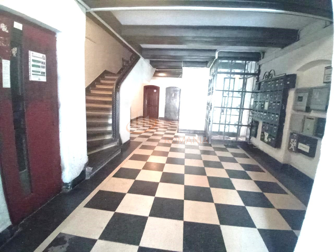 Apartament, 3 camere Bucuresti/Kogalniceanu