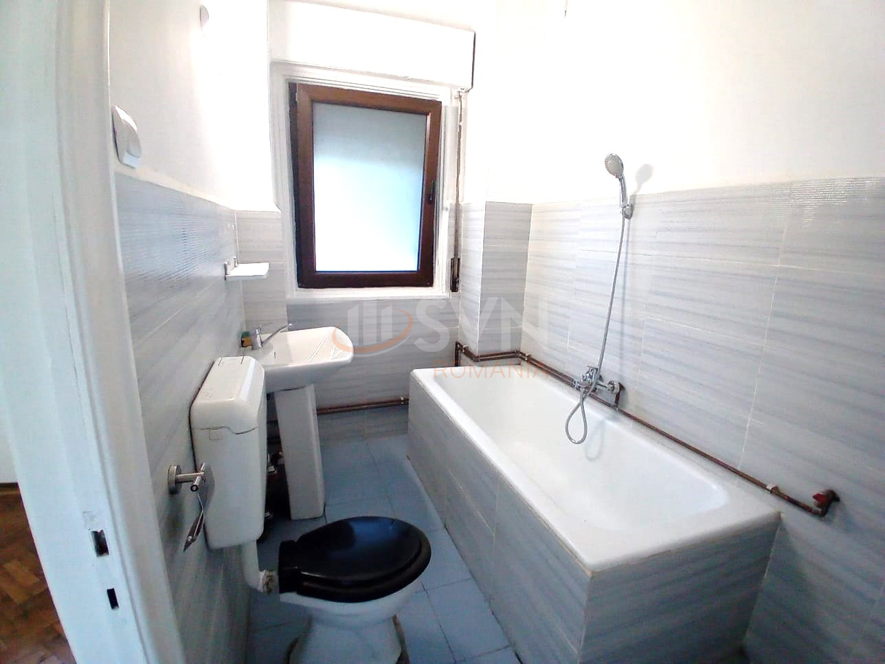 Apartament, 3 camere Bucuresti/Kogalniceanu