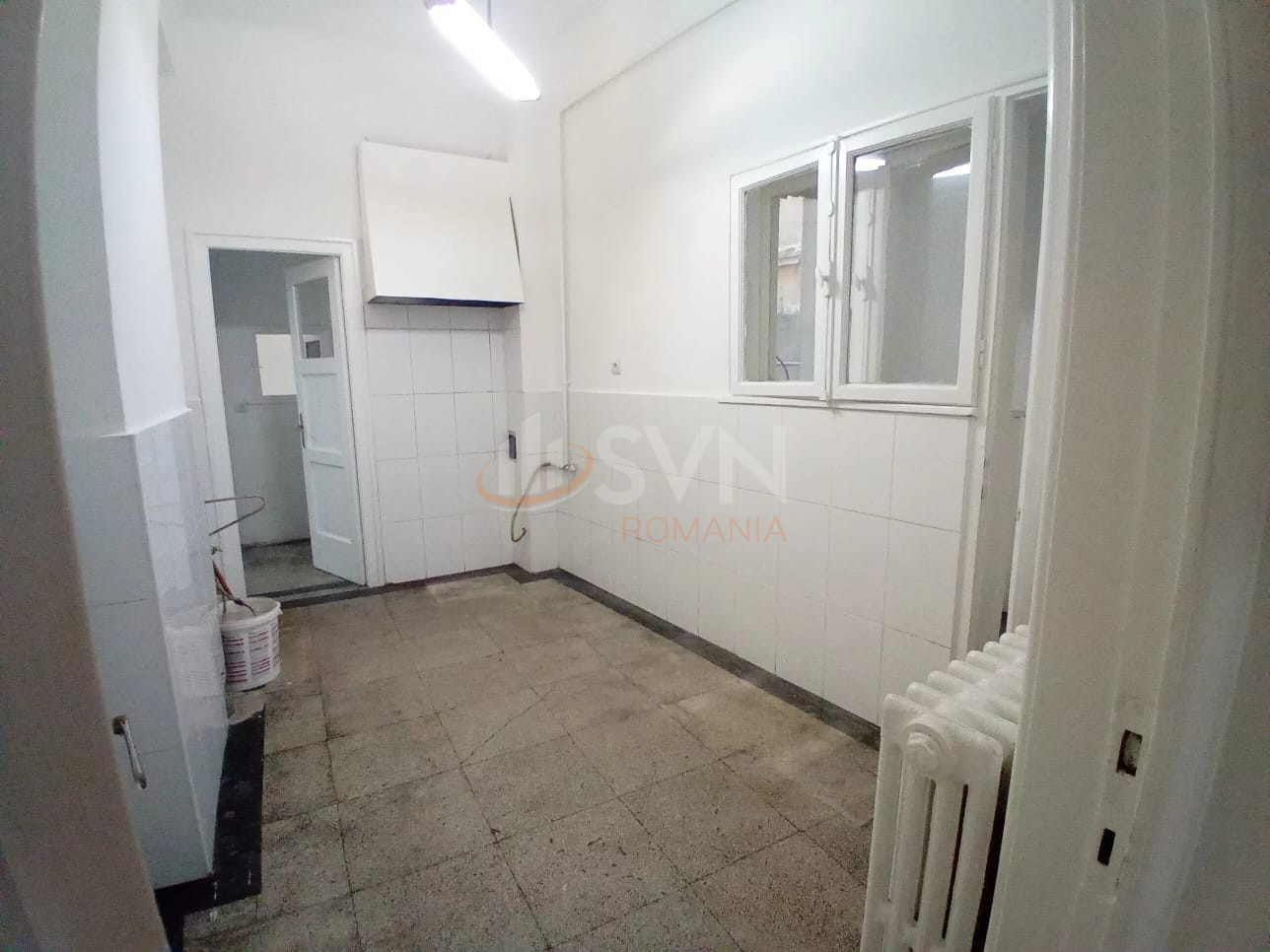 Apartament, 3 camere Bucuresti/Kogalniceanu