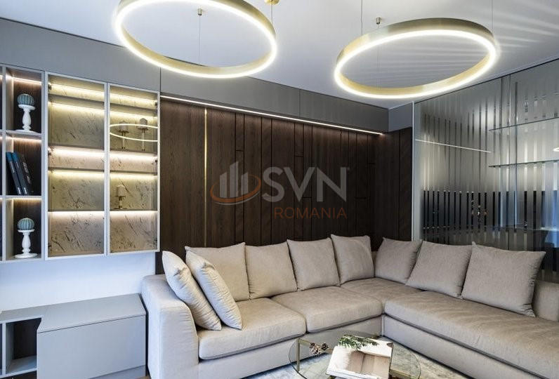 Apartament, 3 camere Bucuresti/Aviatiei