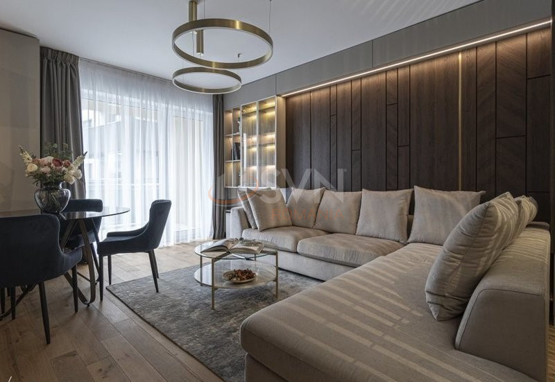 Apartament, 3 camere Bucuresti/Aviatiei