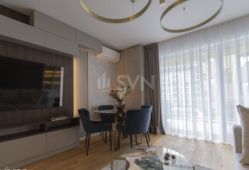 Apartament, 3 camere Bucuresti/Aviatiei