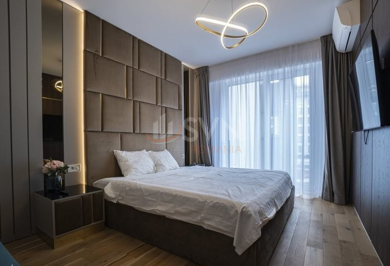 Apartament, 3 camere Bucuresti/Aviatiei