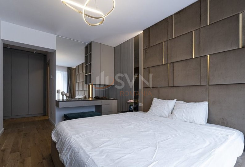 Apartament, 3 camere Bucuresti/Aviatiei