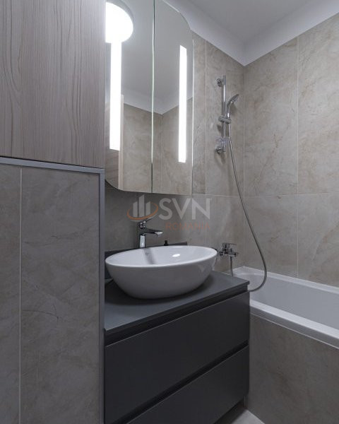 Apartament, 3 camere Bucuresti/Aviatiei