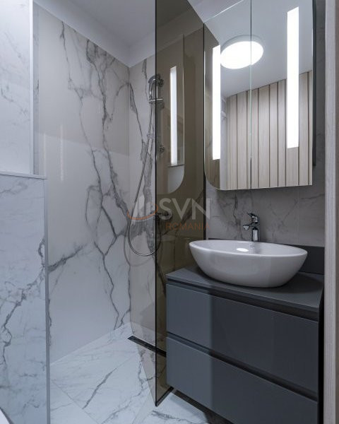 Apartament, 3 camere Bucuresti/Aviatiei