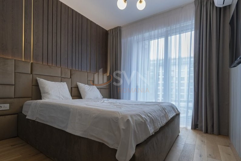 Apartament, 3 camere Bucuresti/Aviatiei