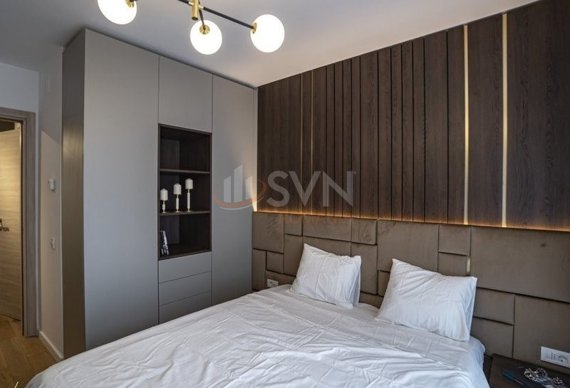 Apartament, 3 camere Bucuresti/Aviatiei
