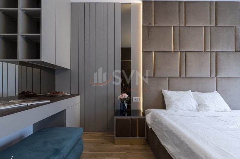 Apartament, 3 camere Bucuresti/Aviatiei