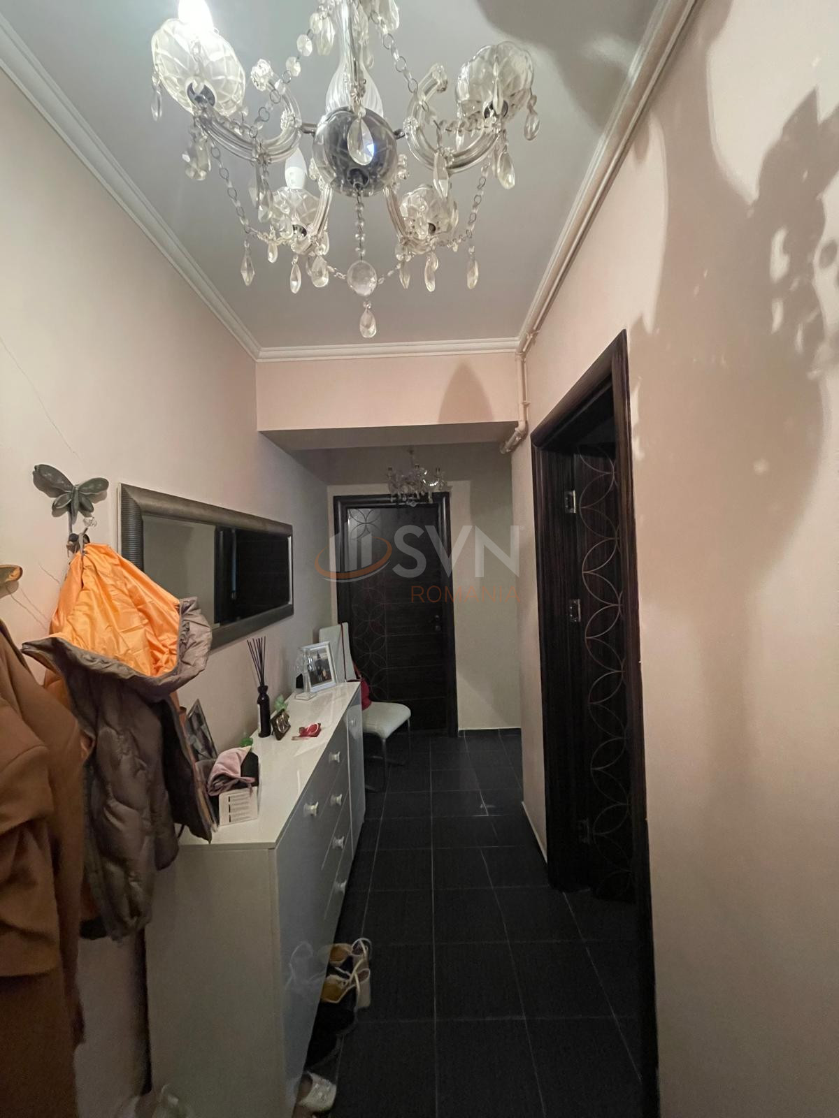 Apartament, 3 camere Bucuresti/Iancu Nicolae