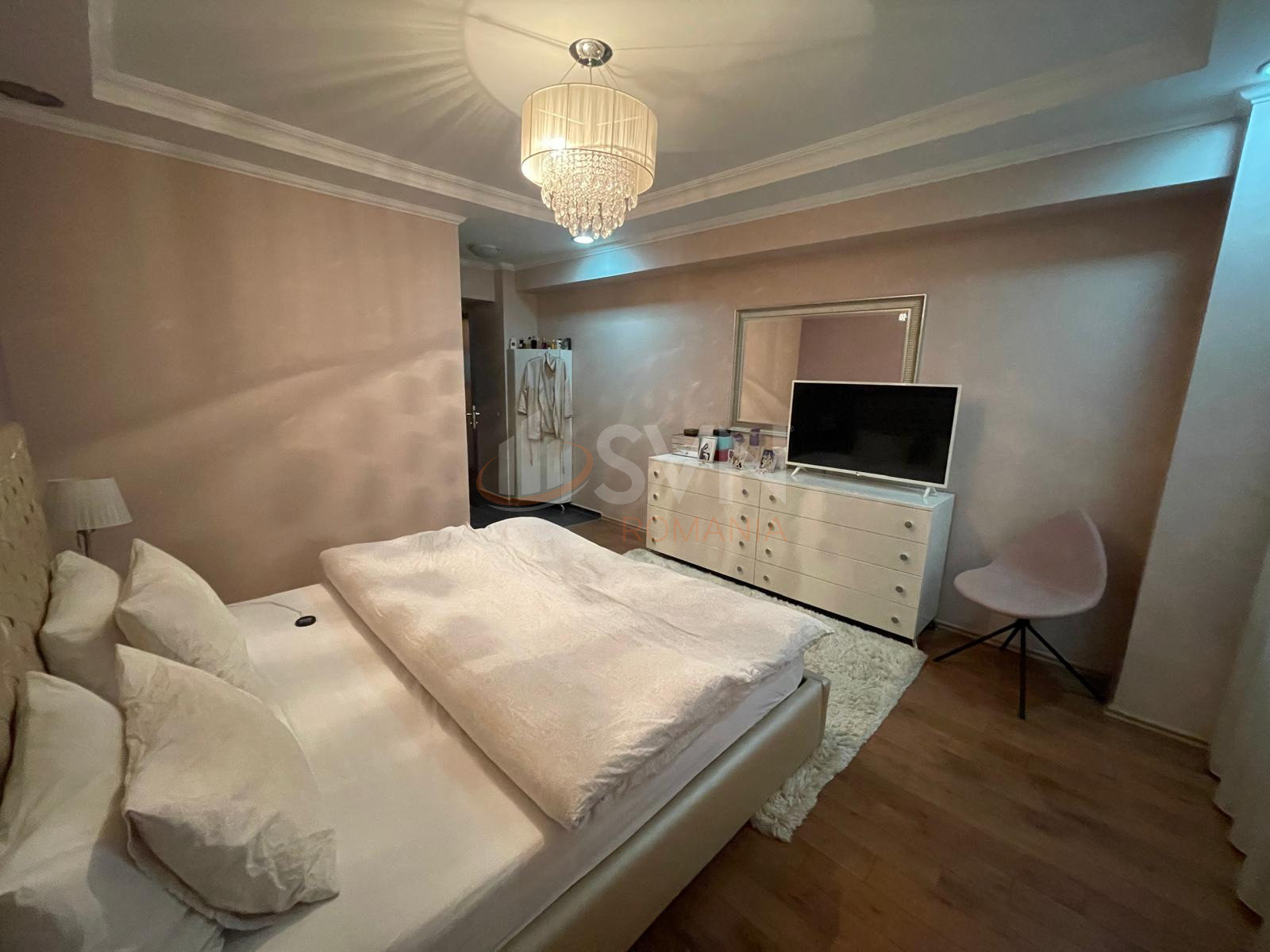 Apartament, 3 camere Bucuresti/Iancu Nicolae