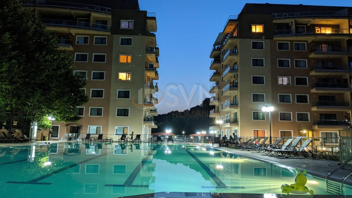 Apartament, 3 camere Bucuresti/Iancu Nicolae