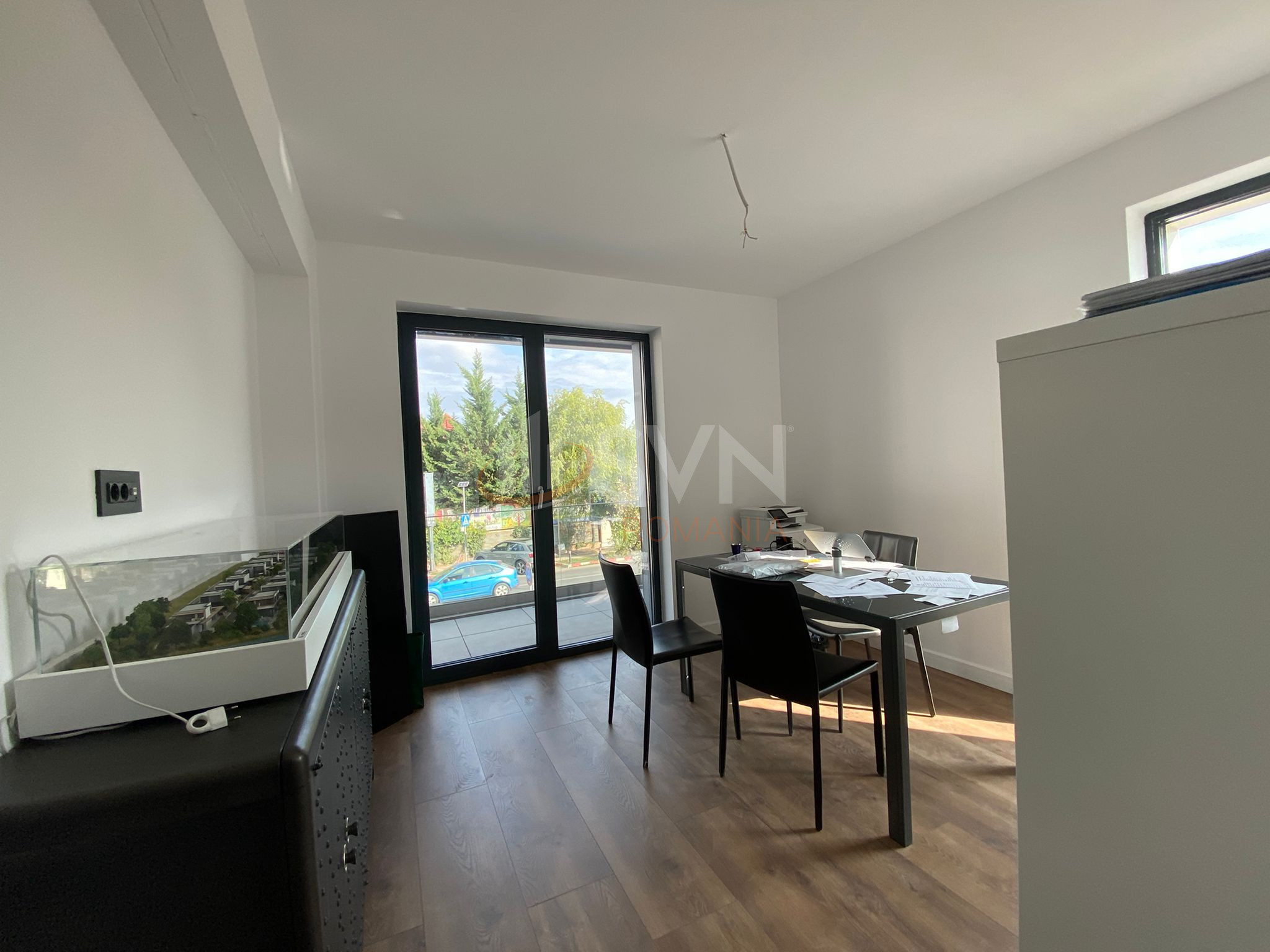 Apartament, 3 camere Bucuresti/Pipera