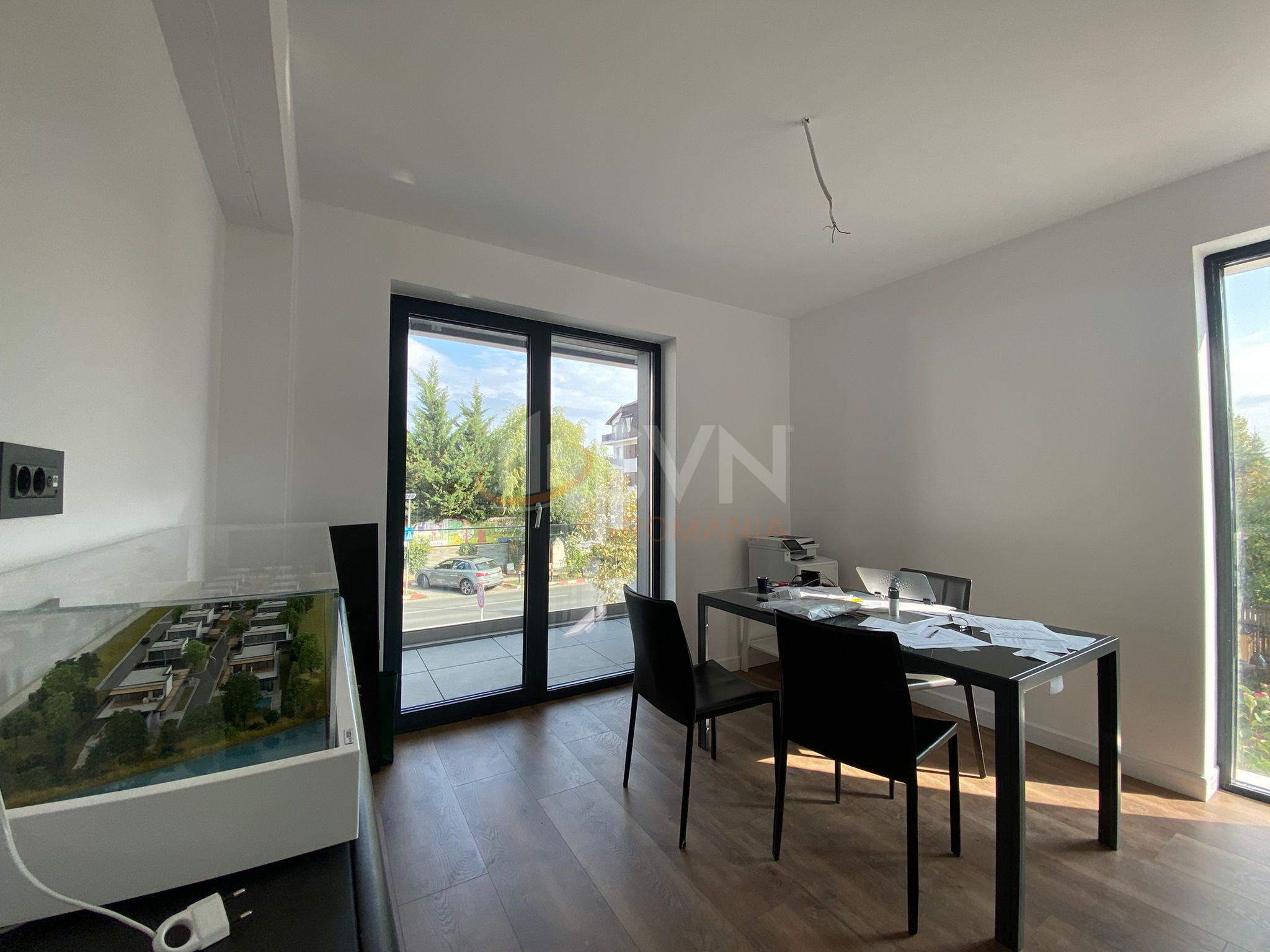 Apartament, 3 camere Bucuresti/Pipera