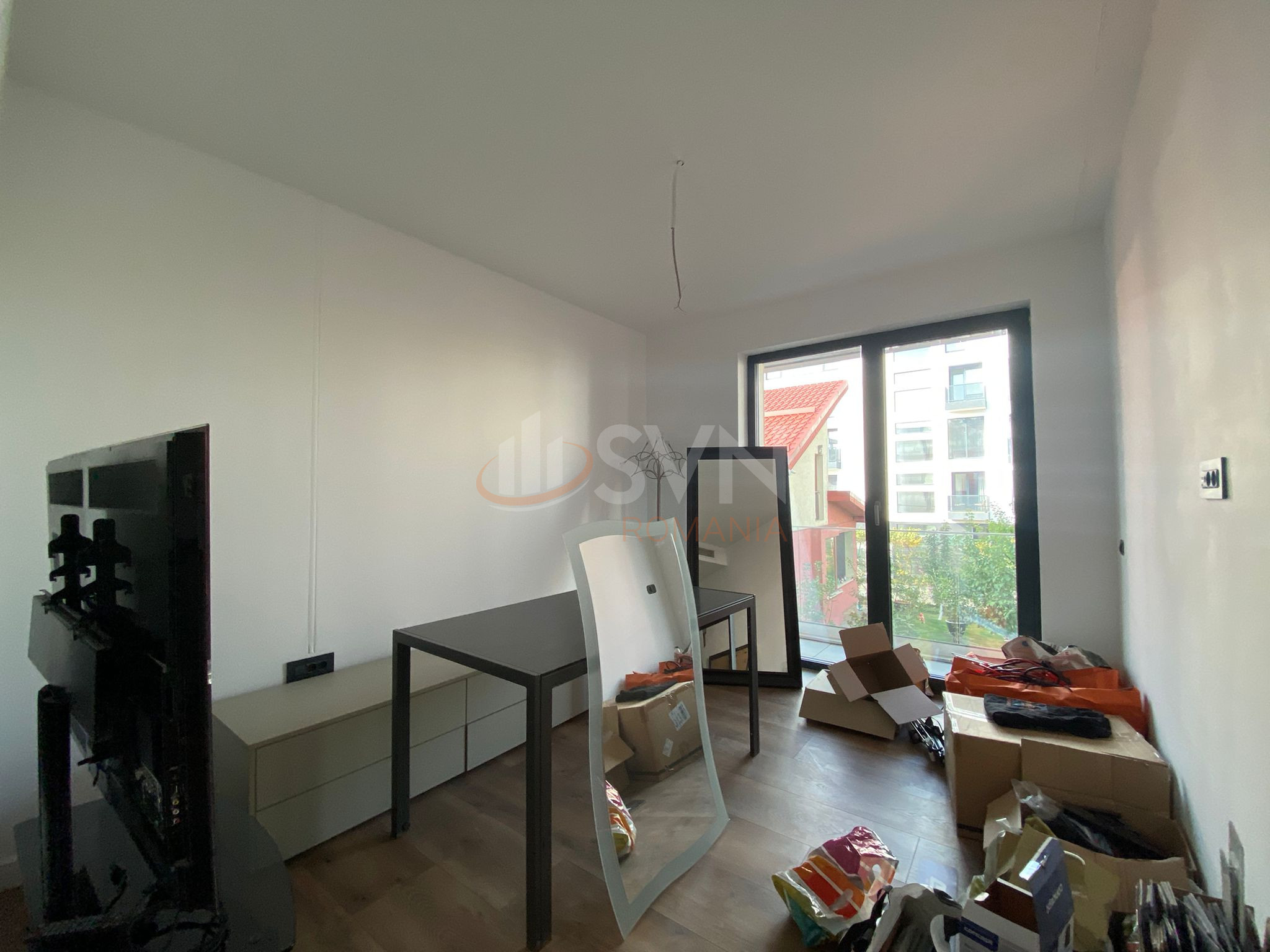 Apartament, 3 camere Bucuresti/Pipera